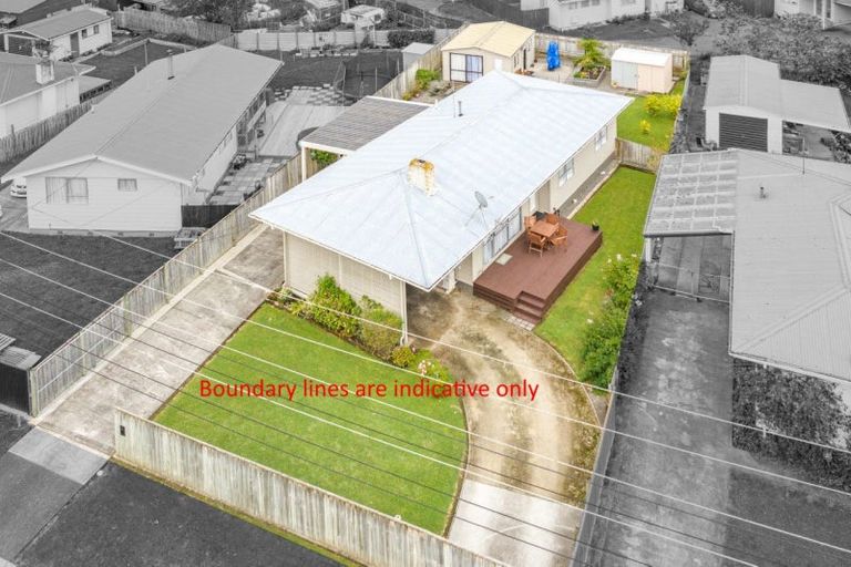 Photo of property in 15 Ward Street, Aramoho, Whanganui, 4500