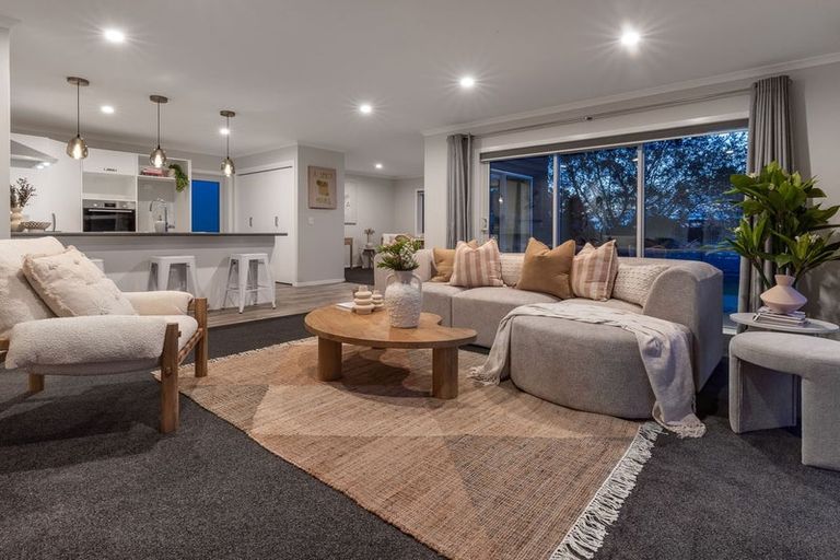 Photo of property in 11 Maury Place, Foxton, 4814