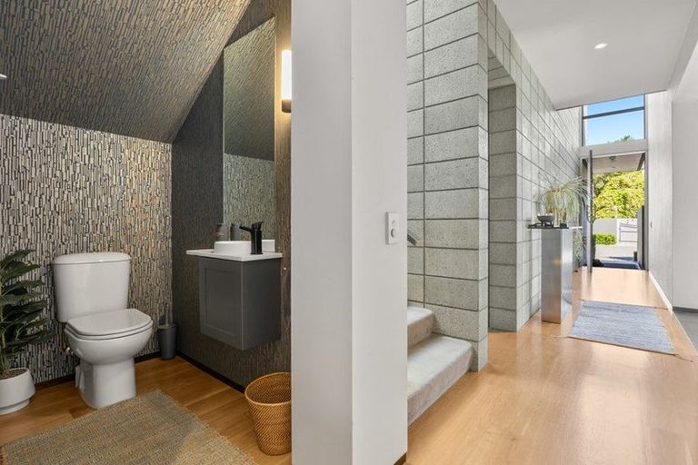 Photo of property in 6 Abberfield Lane, St Albans, Christchurch, 8014