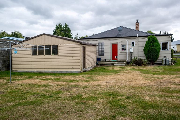 Photo of property in 22 Talbot Road, Fairlie, 7925