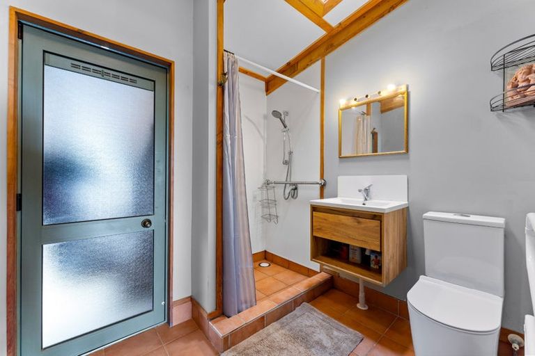 Photo of property in 663 Bickerstaffe Road, Maungaturoto, 0587