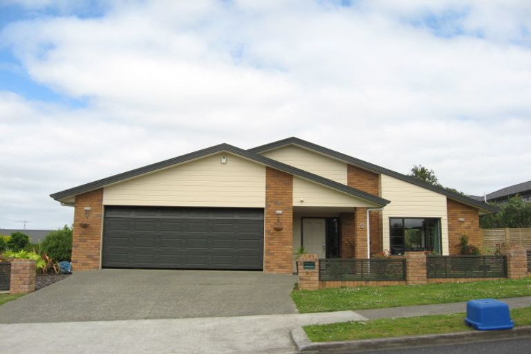 Photo of property in 41 Ridgeway Road, Pukekohe, 2120