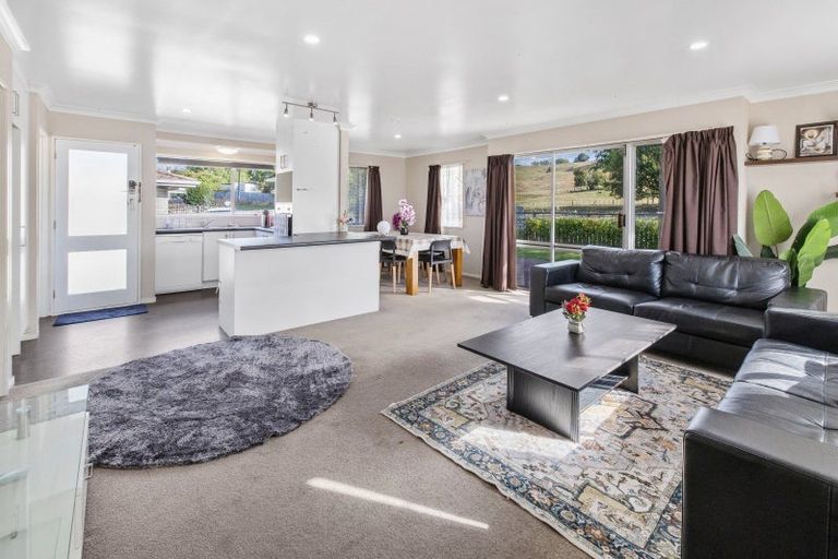 Photo of property in 368 Pukehangi Road, Sunnybrook, Rotorua, 3015