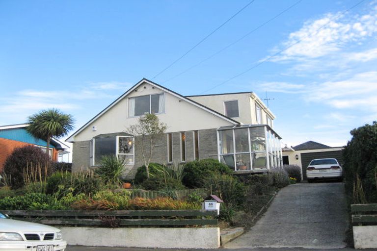 Photo of property in 69 Spencer Street, Andersons Bay, Dunedin, 9013