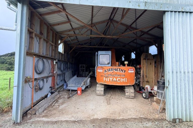 Photo of property in 509 Old Woodcocks Road, Kaipara Flats, Warkworth, 0981