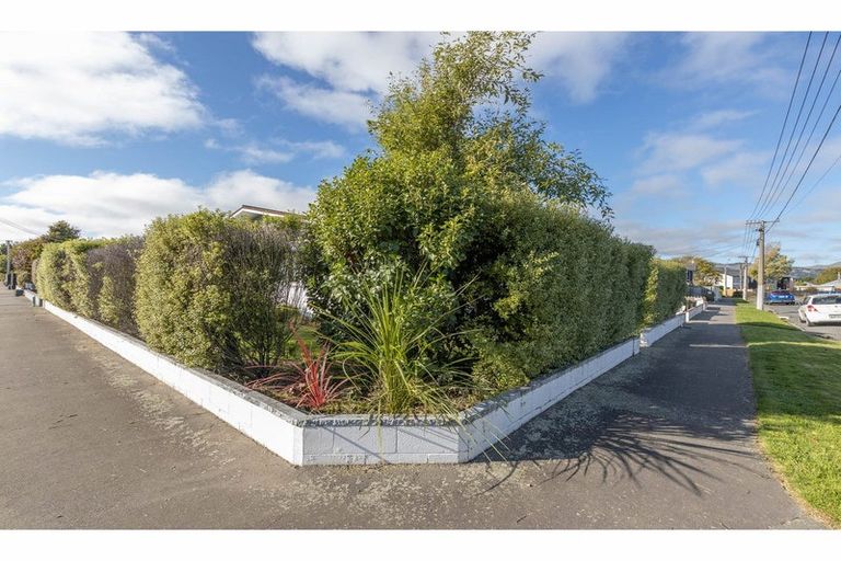Photo of property in 12 Tancred Street, Linwood, Christchurch, 8011