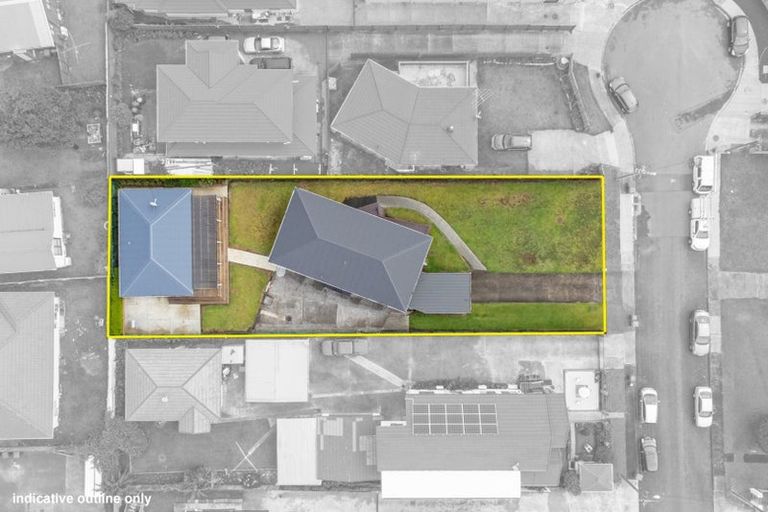 Photo of property in 8 Pamir Road, Papatoetoe, Auckland, 2025