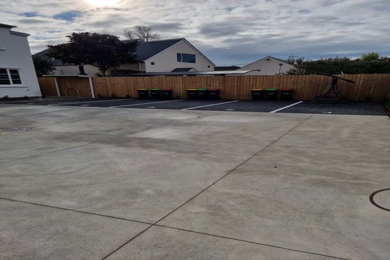 Photo of property in 3/15 Berwick Street, St Albans, Christchurch, 8014