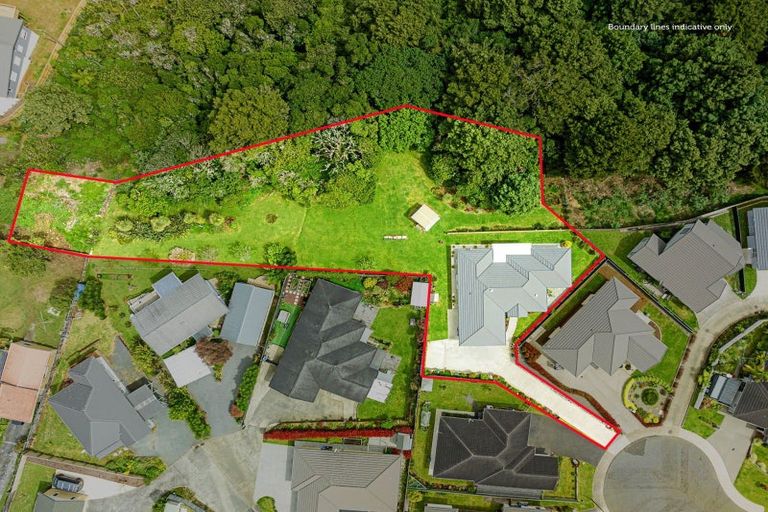 Photo of property in 20 Rolling Stone Rise, Tikipunga, Whangarei, 0112