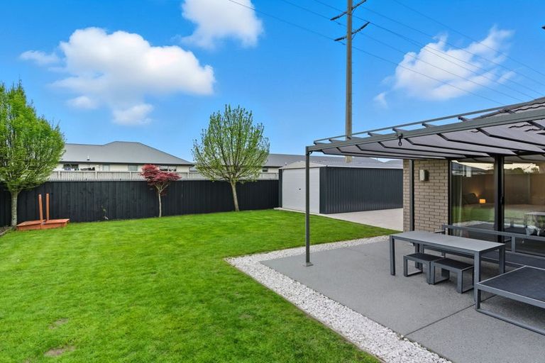Photo of property in 40 Parklea Avenue, Halswell, Christchurch, 8025