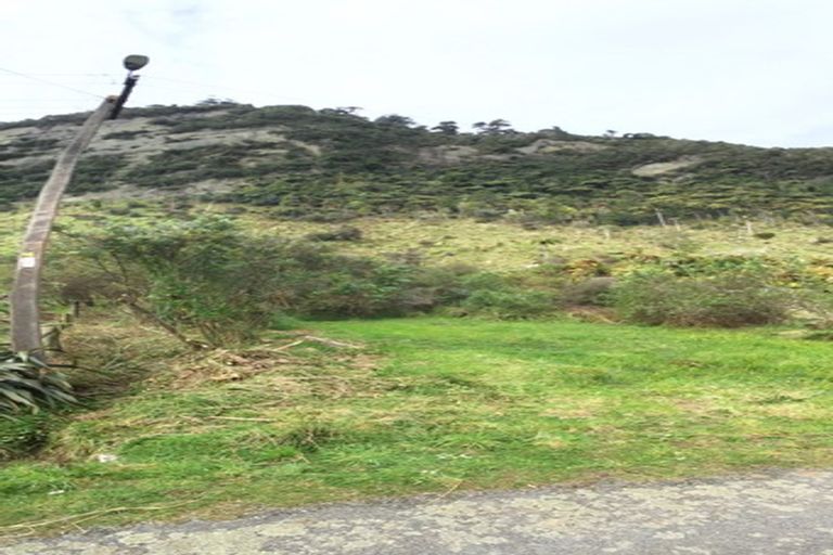 Photo of property in 20 Horncastle Crescent, Little Wanganui, Karamea, 7893