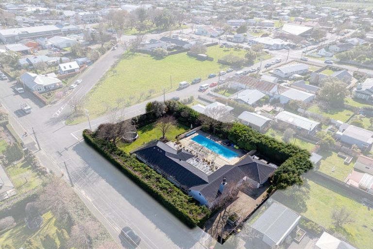 Photo of property in 67 Naples Street, Martinborough, 5711
