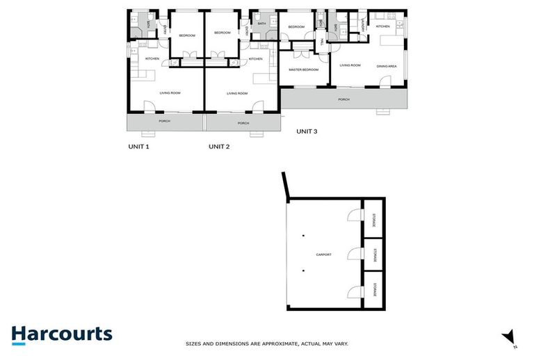 Photo of property in 30 Chartwell Avenue, Glenfield, Auckland, 0629