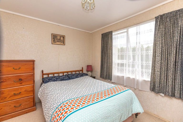 Photo of property in 3 Menzies Place, Paeroa, 3600