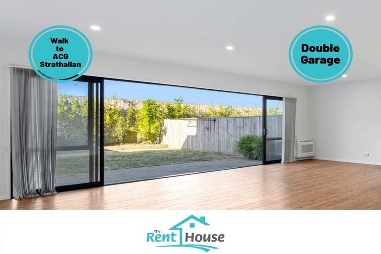 Photo of property in 63 Hayfield Way, Karaka, Papakura, 2113