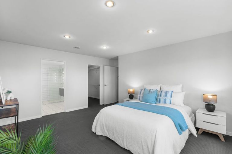 Photo of property in 16 Riverbank Road, Northwood, Christchurch, 8051