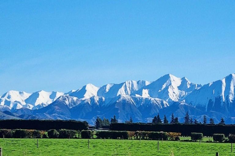 Photo of property in 479 Mcjarrows Road, Oxford, 7430