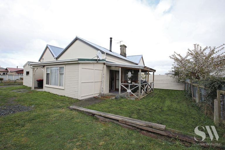 Photo of property in 48 Janet Street, Appleby, Invercargill, 9812