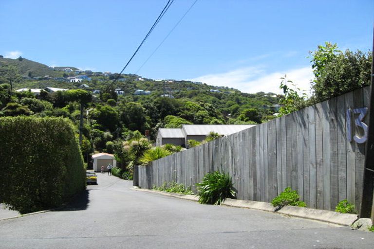 Photo of property in 17 Delhi Crescent, Khandallah, Wellington, 6035