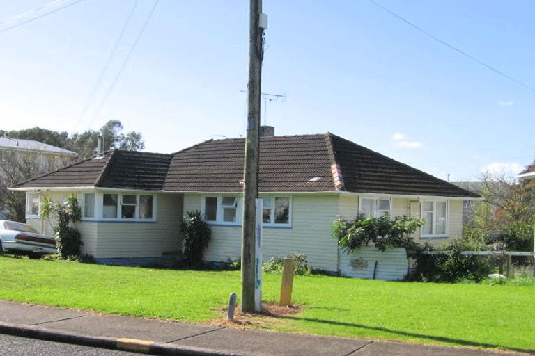 Photo of property in 4 Nola Crescent, Otara, Auckland, 2023