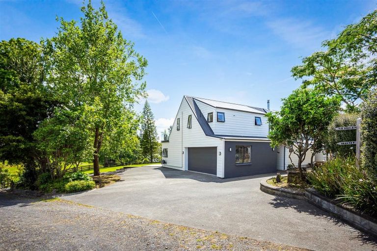 Photo of property in 741 Wainui Road, Wainui, Silverdale, 0992