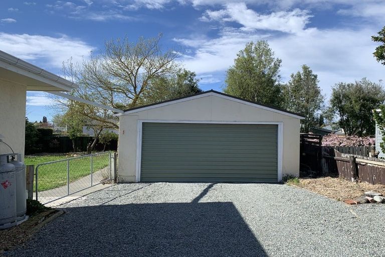 Photo of property in 41 Peel Street, Geraldine, 7930