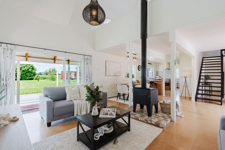 Photo of property in 55 Boyd Road, Gordonton, Hamilton, 3281