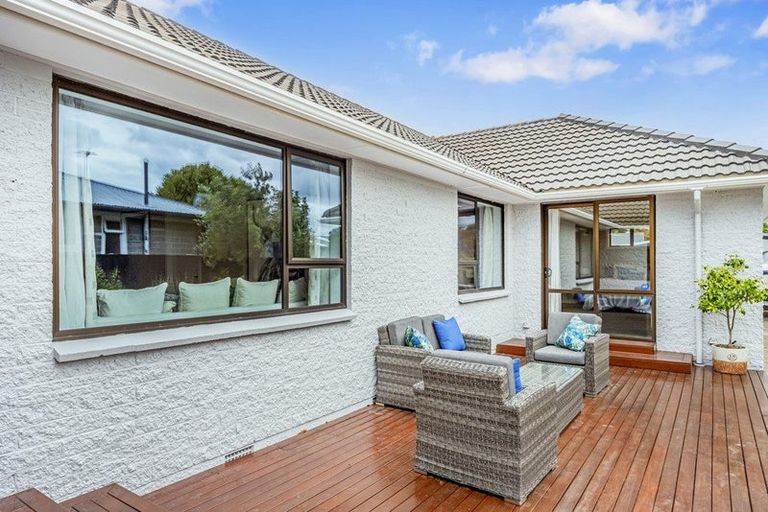 Photo of property in 29 Cotswold Avenue, Bishopdale, Christchurch, 8053