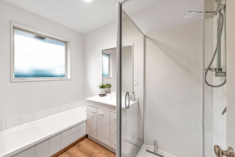 Photo of property in 4a D'arcy Street, Leeston, 7632