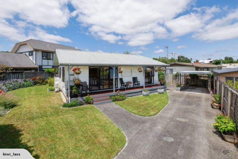 Photo of property in 3b Emma Place, Pukete, Hamilton, 3200