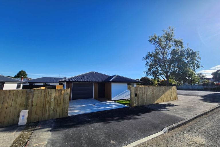 Photo of property in 29 James Street, Allenton, Ashburton, 7700