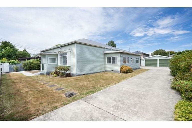 Photo of property in 44 Hastings Street West, Sydenham, Christchurch, 8023