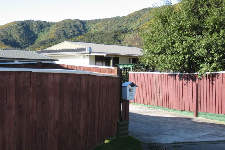 Photo of property in 10 Honey Street, Wainuiomata, Lower Hutt, 5014