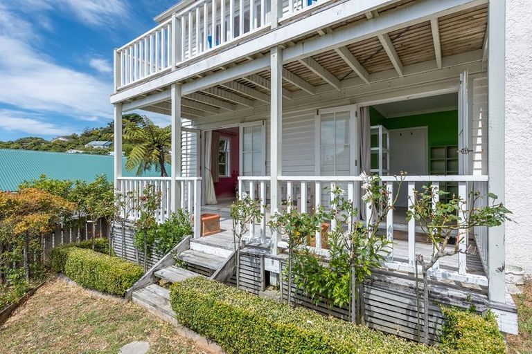 Photo of property in 12 Hurman Street, Karori, Wellington, 6012