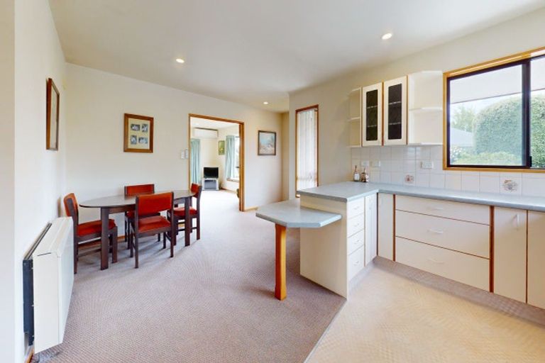 Photo of property in 52 Cridland Street, Rakaia, 7710