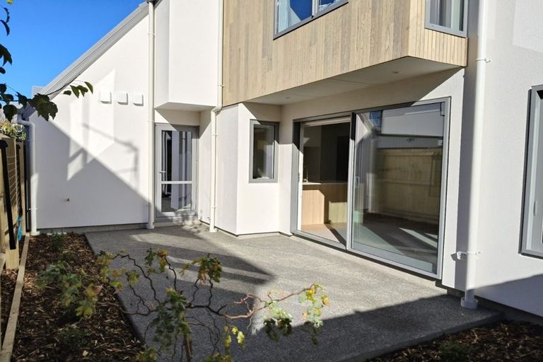 Photo of property in 3/78 Harman Street, Addington, Christchurch, 8024