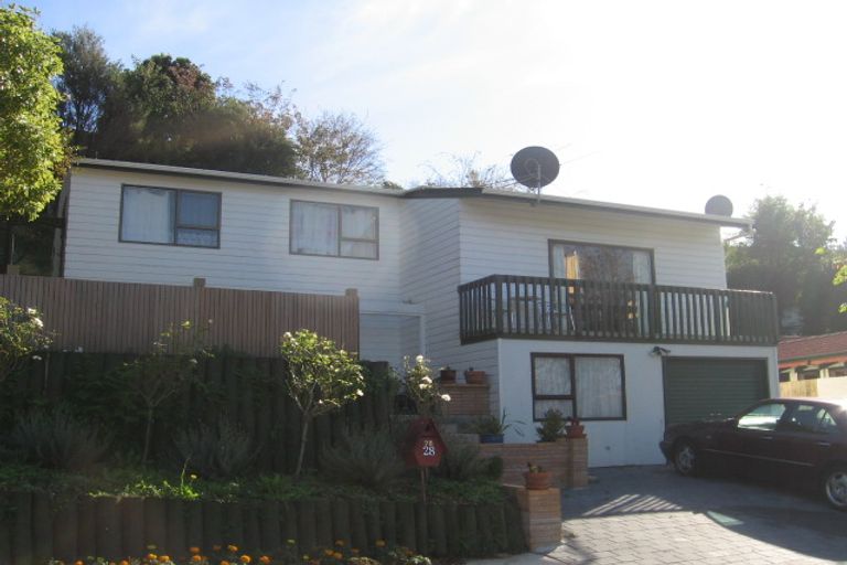 Photo of property in 28 Cannon Lane, Whitby, Porirua, 5024