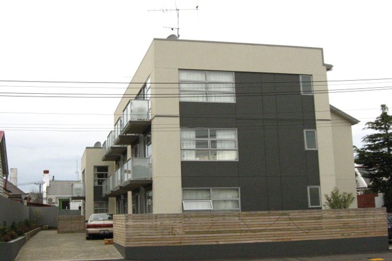 Photo of property in 11 Ethel Benjamin Place, North Dunedin, Dunedin, 9016