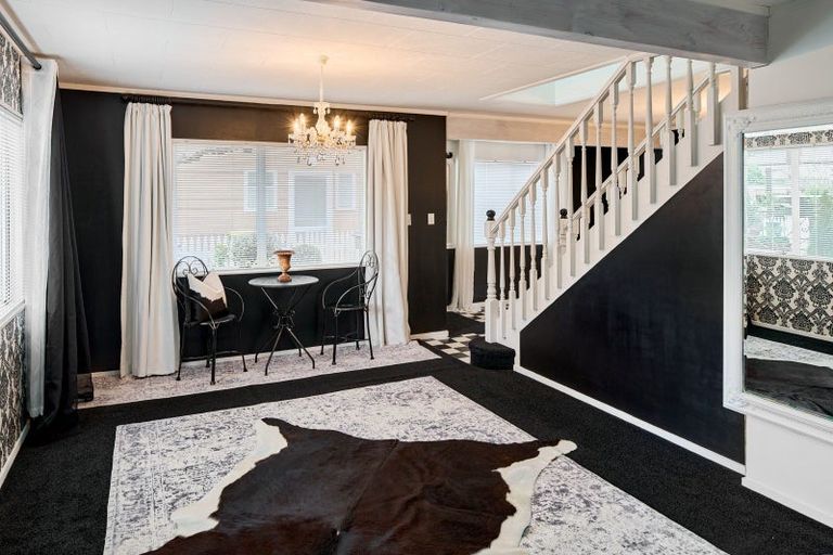 Photo of property in 8 Nicholls Avenue, Petone, Lower Hutt, 5012