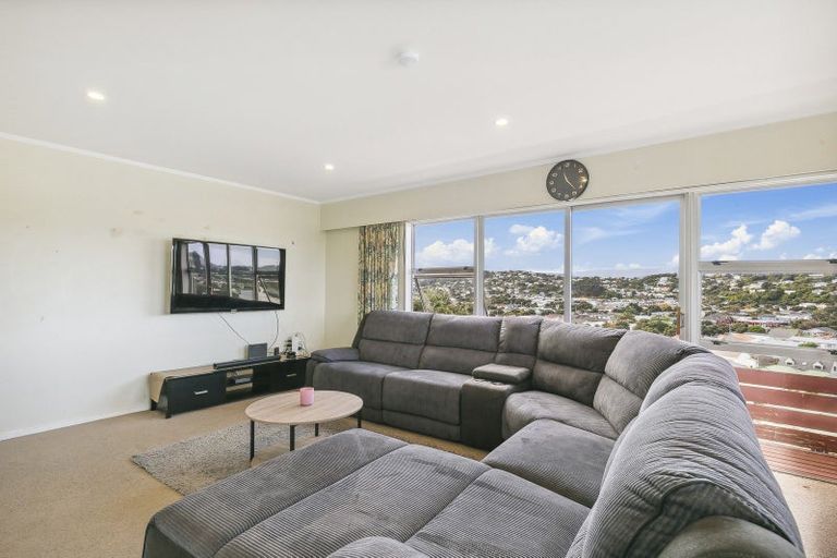 Photo of property in 2/46 Maupuia Road, Miramar, Wellington, 6022