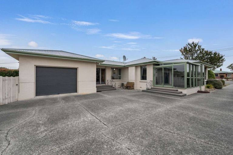 Photo of property in 18 Milton Street, Gore, 9710