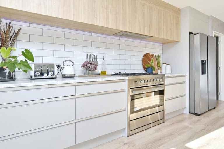 Photo of property in 5 Clarendon Place, Rangiora, 7400