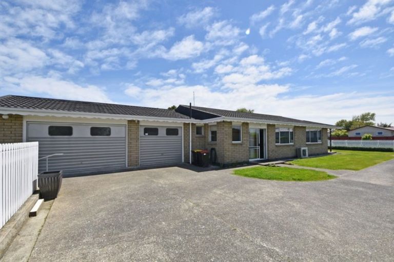 Photo of property in 131 Selwyn Street, Appleby, Invercargill, 9812