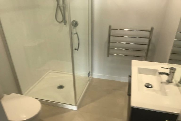 Photo of property in Frank Sargeson Apts, 506/74 Anzac Street, Takapuna, Auckland, 0622