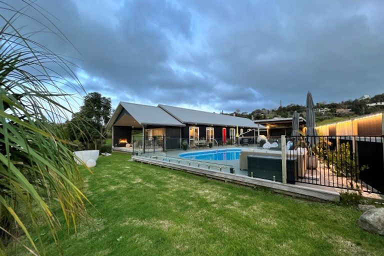 Photo of property in 16 Minden Hill Lane, Minden, Tauranga, 3176