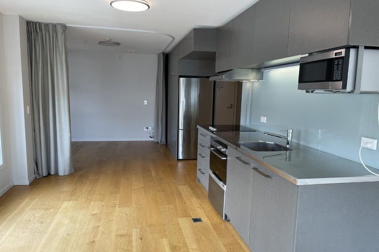 Photo of property in 707/8 Wigan Street, Te Aro, Wellington, 6011