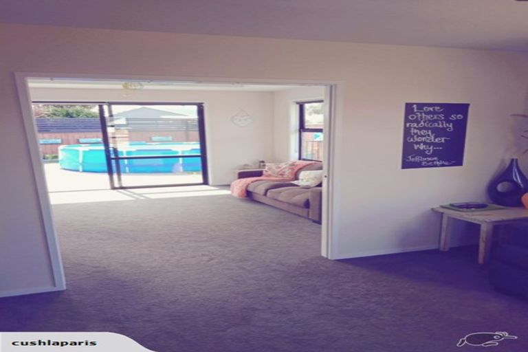 Photo of property in 6 Huetu Place, Bell Block, New Plymouth, 4312