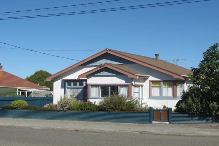 Photo of property in 5 George Street, Waimate, 7924