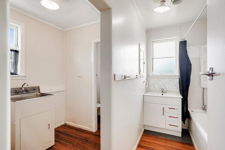 Photo of property in 68a Campbell Street, Frankton, Hamilton, 3204