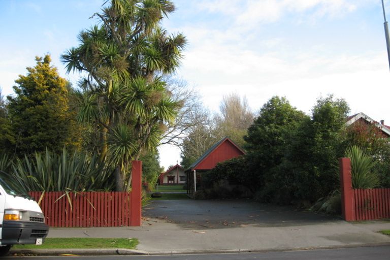 Photo of property in 83 Springfield Road, St Albans, Christchurch, 8014